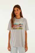 Camiseta Media Vira Lata