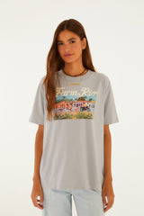Camiseta Media Vira Lata