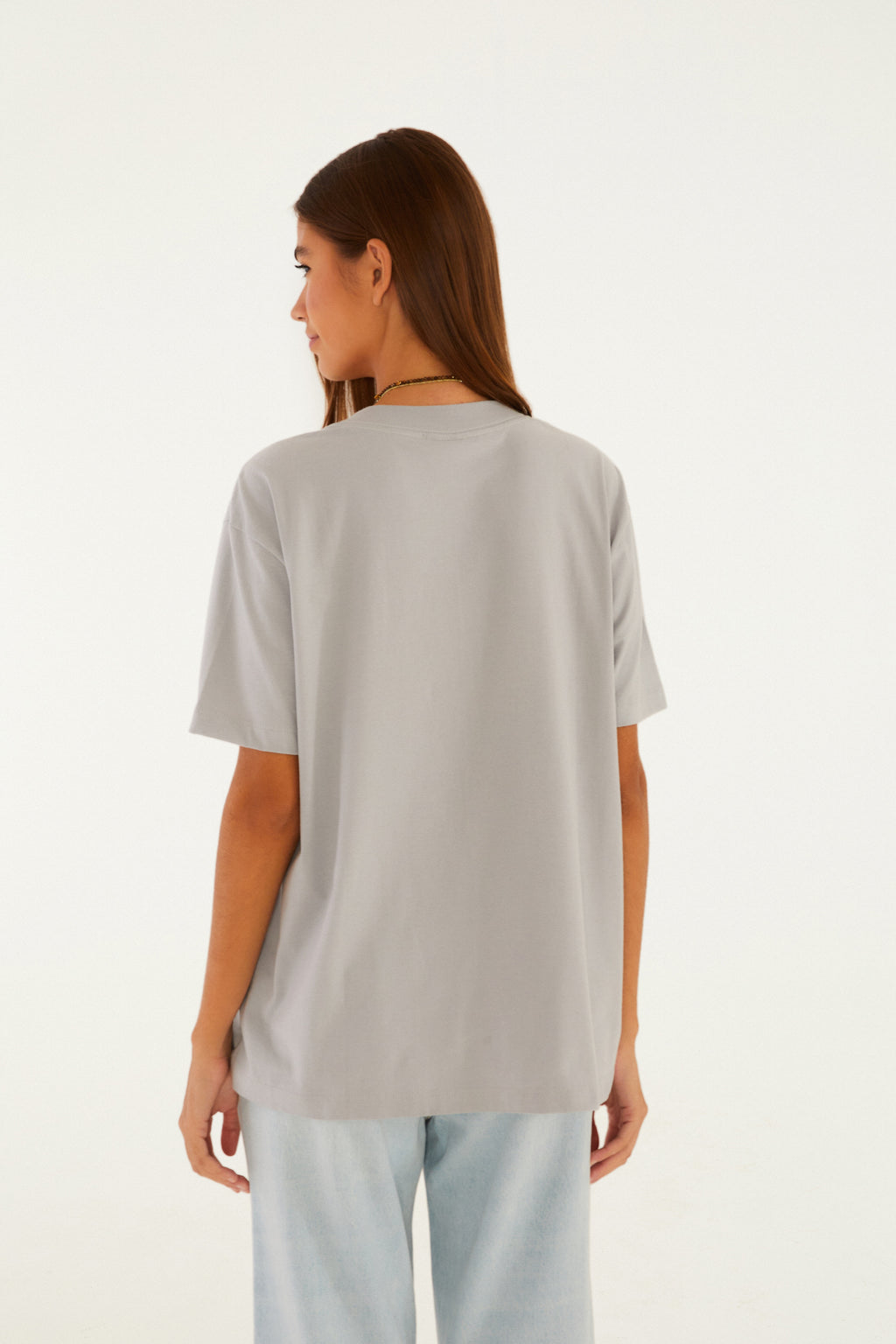 Camiseta Media Vira Lata