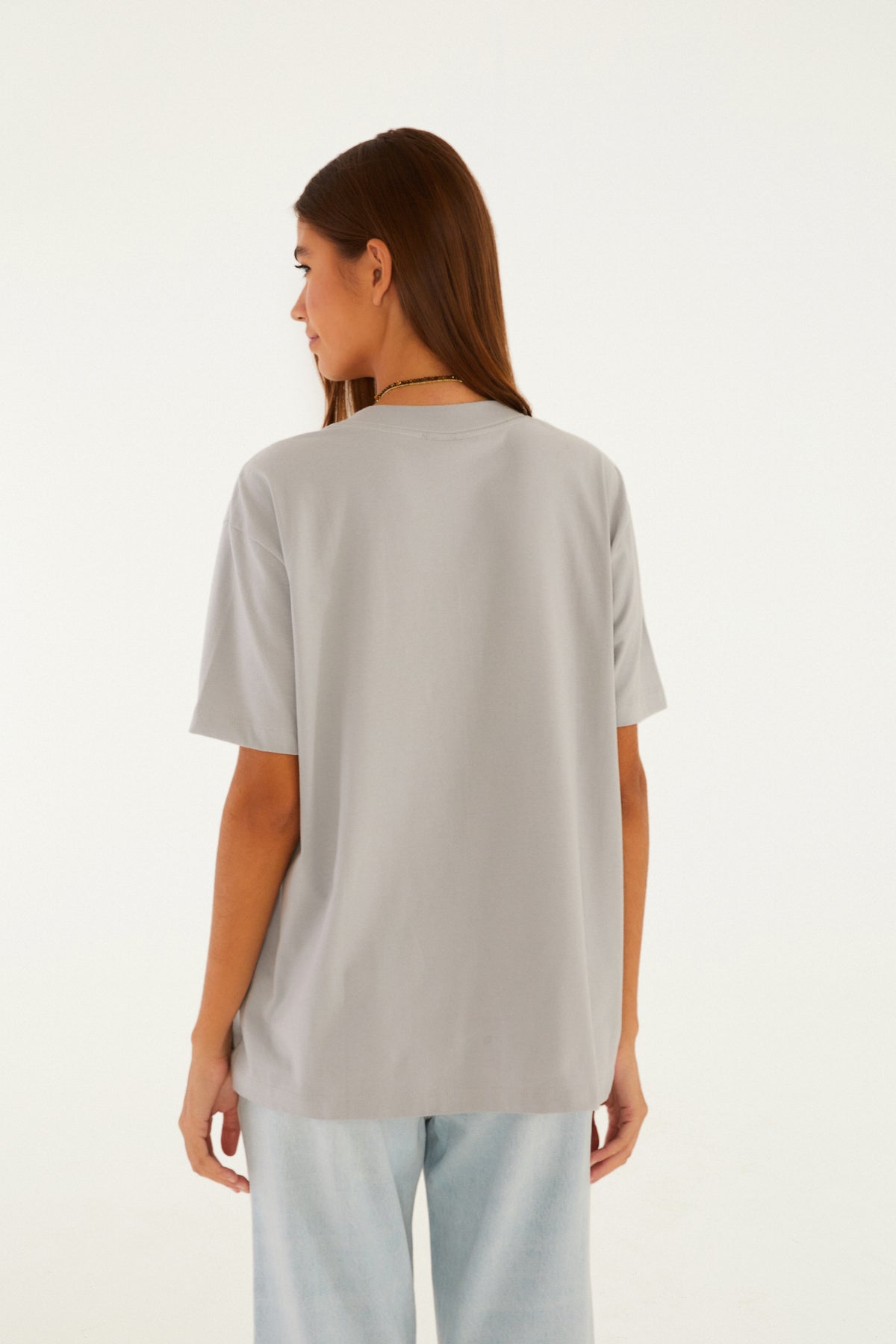Camiseta Media Vira Lata