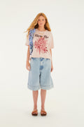Bermuda Jeans Riviera
