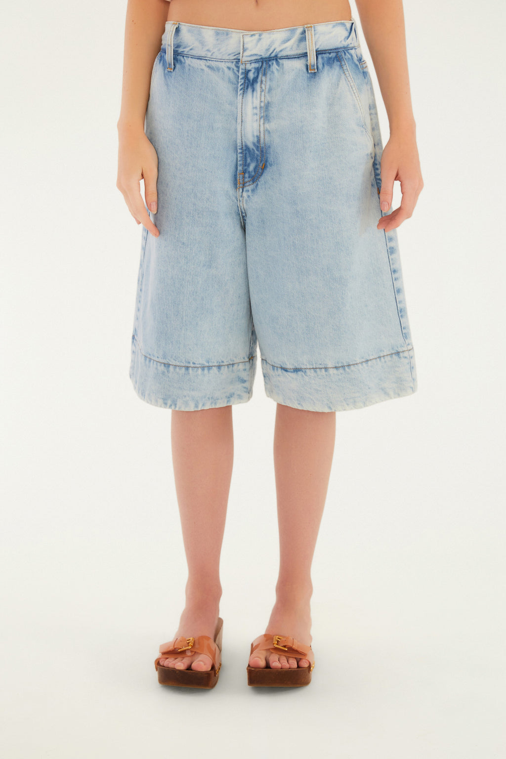 Bermuda Jeans Riviera