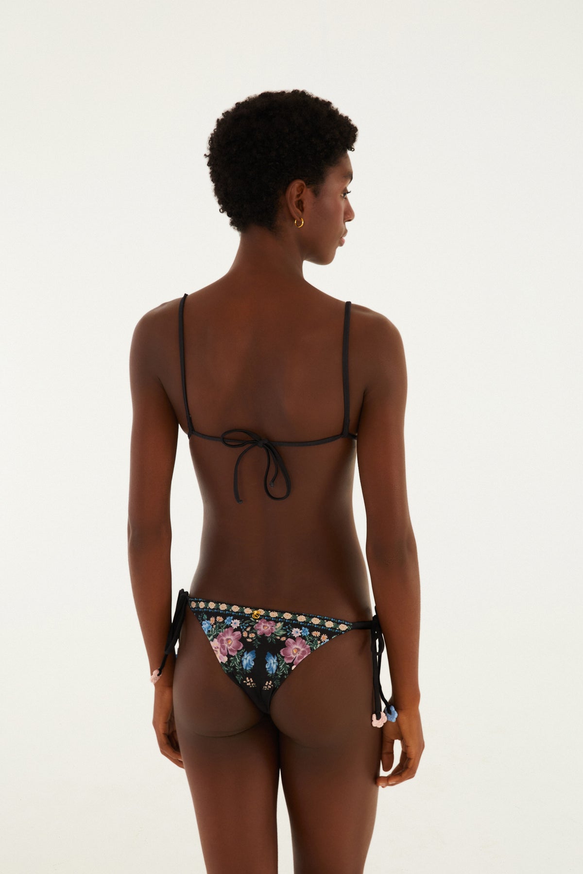 Bikini Lacito Localizado Romance