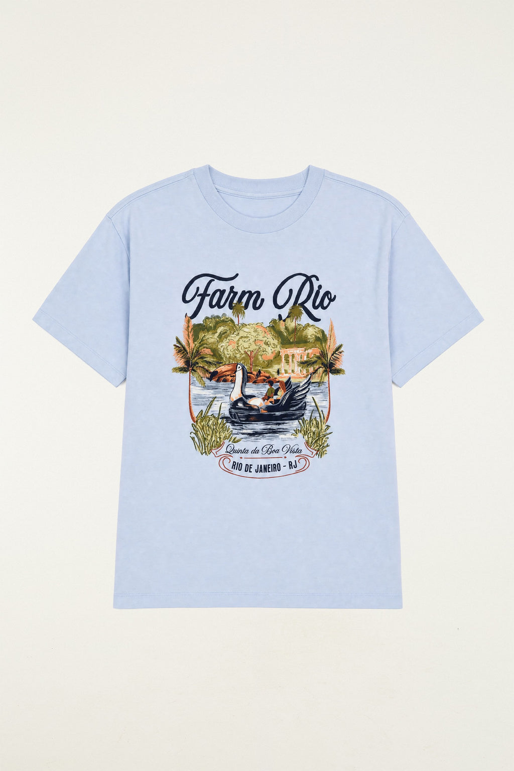 Camiseta Media Pedalinho