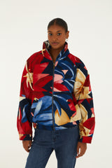 Chaqueta Chita Pintada Doble