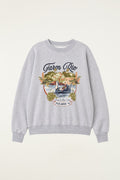 Sudadera Jaspeada Pedalinho