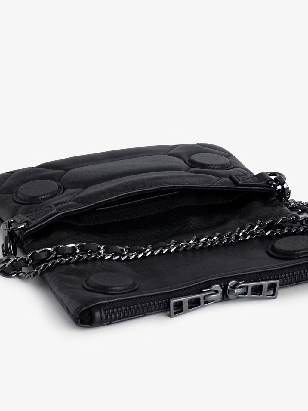 Bolso Nano Rock Xl Mat Scale